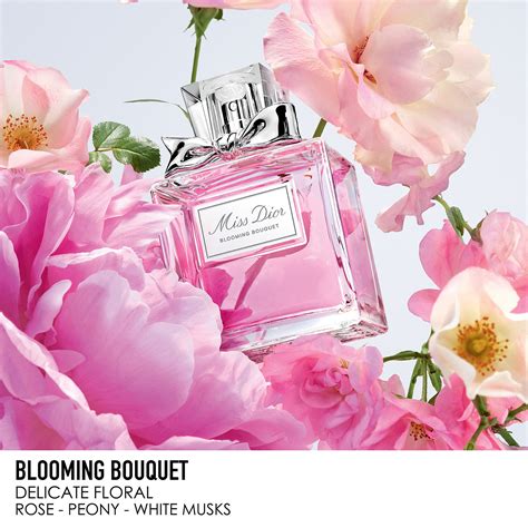 dior blossom|Miss Dior Blooming Bouquet Dior for women